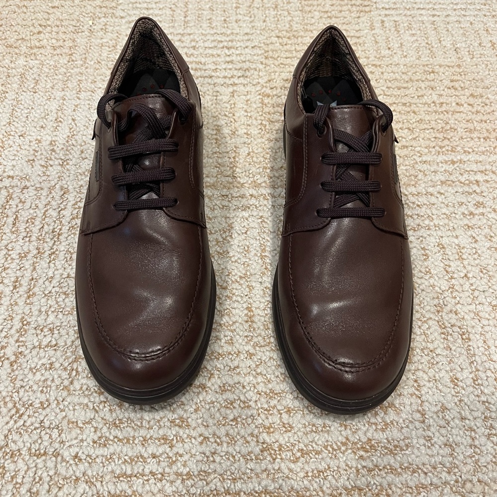 Mephisto Arthus MT Men’s Shoes Size 12.5
